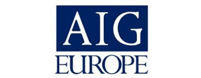3525-AIG EUROPE